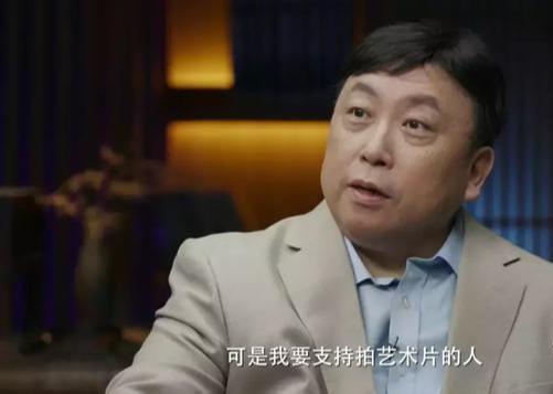中國第一「厚臉皮」導演，憑什麼讓周潤發聽他使喚？ 娛樂 第26張