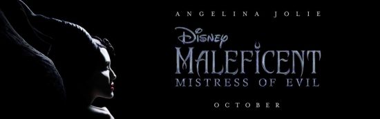 《沉睡魔咒2》發布正式預告！安吉麗娜·裘莉回歸演黑暗魔女 娛樂 第1張