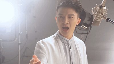 MV首曝！周深演繹《夢幻西遊三維版》主題曲《為愛追尋》 娛樂 第3張