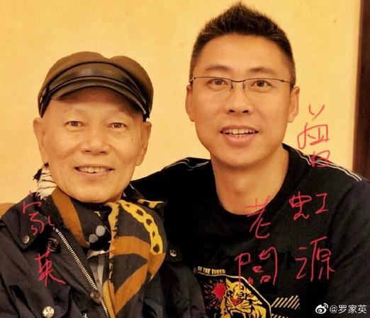 《鬼話西遊》24年唐僧、二當家同框！　67歲吳孟達 頭髮全白…網驚：好老 娛樂 第3張