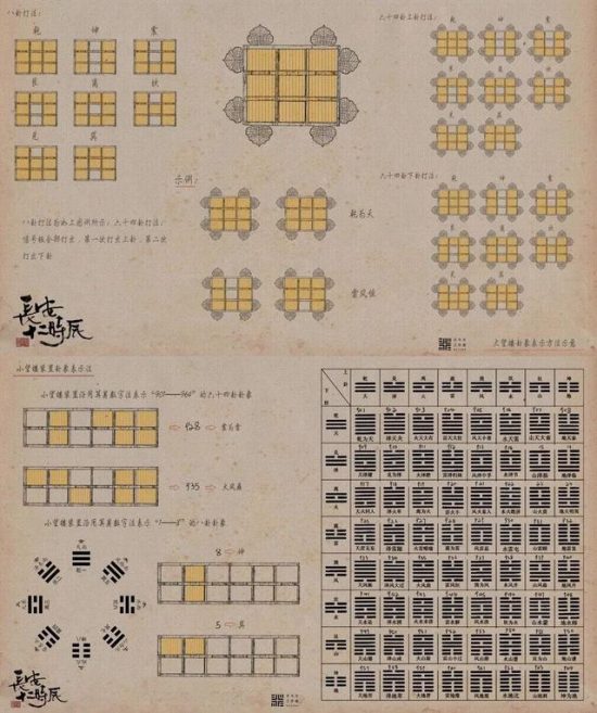 《長安十二時辰》好評炸裂：這盛唐太美了 娛樂 第42張