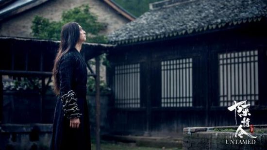 從豆瓣4.7躍升至6.4，2019年的「真香劇集」《陳情令》紅了 娛樂 第4張