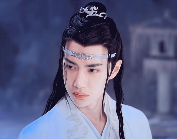 今夏最強黑馬《陳情令》：4.7分逆襲至7.2分，豆瓣評分人數24萬 娛樂 第2張