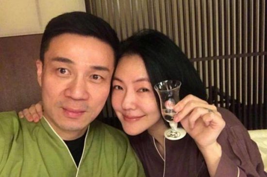 結婚十四年，小S三個女兒都長成腿精，丈夫許雅鈞依然桃色傳聞多 娛樂 第7張