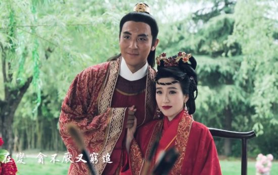 TVB新版《包青天》開播，包拯不僅有戀情還娶得賢妻？沒那麼簡單 娛樂 第5張