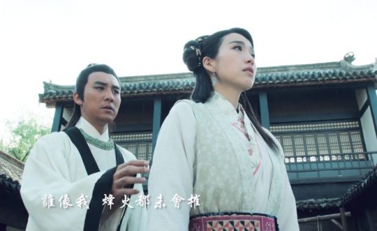 TVB新版《包青天》開播，包拯不僅有戀情還娶得賢妻？沒那麼簡單 娛樂 第6張