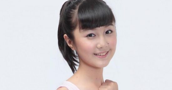 還記得當年那個「點讀機女孩」嗎？如今17歲的她，美得不敢認！ 娛樂 第3張