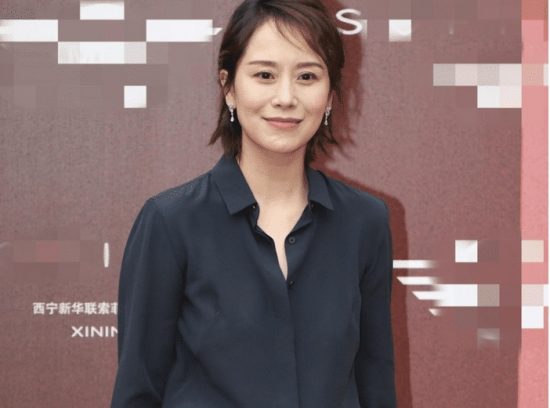 海清控述中年女演員的瓶頸，無戲可演，希望導演給演戲的機會 娛樂 第1張