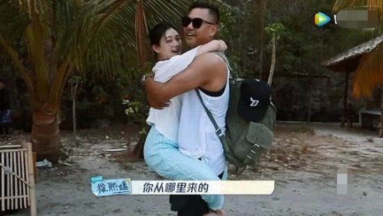 陳建州做客大S新節目，一舉動引起網友熱議，原來兩人曾是情侶 娛樂 第4張
