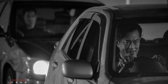 劉德華古天樂捷運站裡狂飚車，《掃毒2》驗證了王晶的話 娛樂 第4張