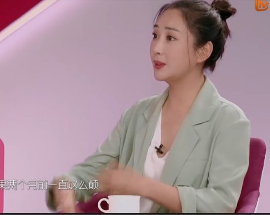 杜若溪：請保姆難！嚴屹寬面試保姆：這幾點不做好對孩子異常不好 娛樂 第5張