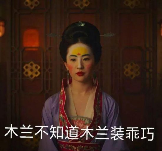 《花木蘭》首發預告片，劉亦菲真的美爆了！ 娛樂 第8張