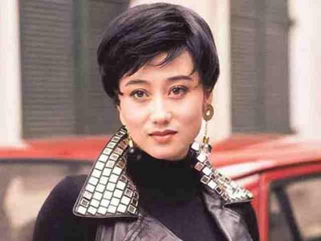 成龍為她著迷，李連傑因她背上負心漢罵名，今57歲美的不像話 娛樂 第1張