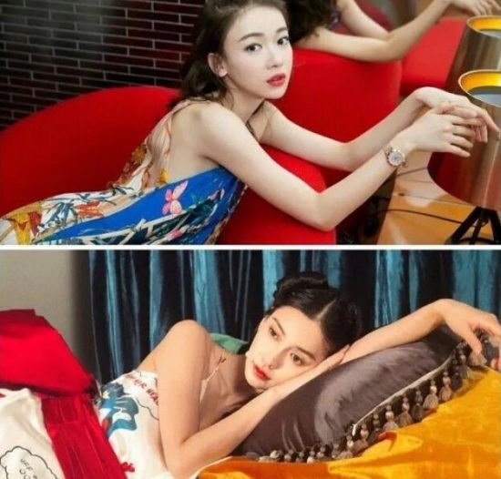 吳謹言越來越像Angelababy？被罵Copy精，網友：東施效顰！ 娛樂 第8張