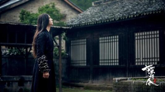 《陳情令》肖戰演技炸裂，夷陵老祖的狠辣全在眼神轉換 娛樂 第6張