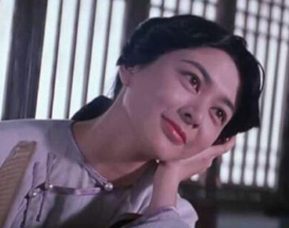 當年的香港四大尤物，林青霞王祖賢都未上榜，個個美的讓人心顫 娛樂 第1張