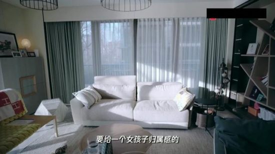 看完陳喬恩北京的家，難怪不恨嫁！這才是40歲女人向往的生活 娛樂 第13張