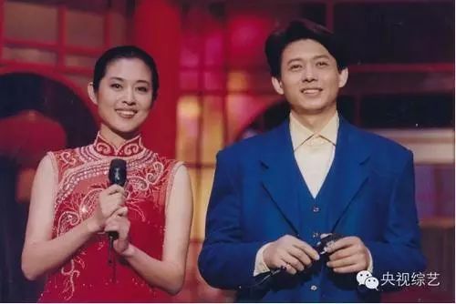 倪萍&林青霞：優雅老去，才是女人一生最美的歸宿 娛樂 第6張