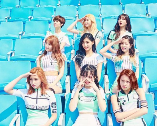 韓網抵制日籍藝人，TWICE、izone被波及，韓流不想要日本市場了？ 娛樂 第1張