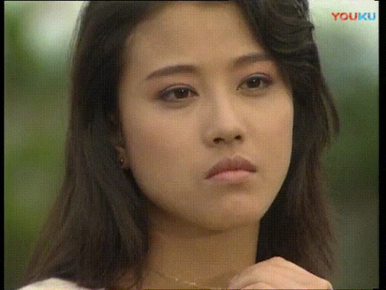 周海媚年輕時到底有多美？被稱最美版「周芷若」 娛樂 第23張