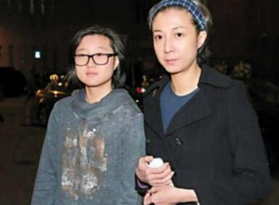 成龍為何這麼絕情，不願意承認小龍女？先看看吳綺莉當年做了什麼 娛樂 第5張