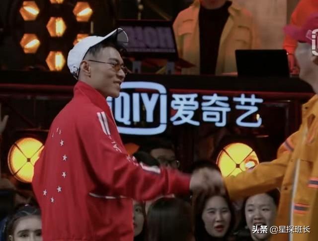 《中國新說唱》最新錄制消息：5強名單出爐，鄧紫棋戰隊被團滅 娛樂 第3張