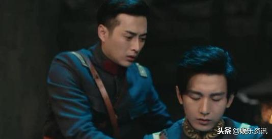 《盜墓筆記2》慶萍說愛不遜，其實隻愛他哥，副官對不遜才是真愛 娛樂 第4張