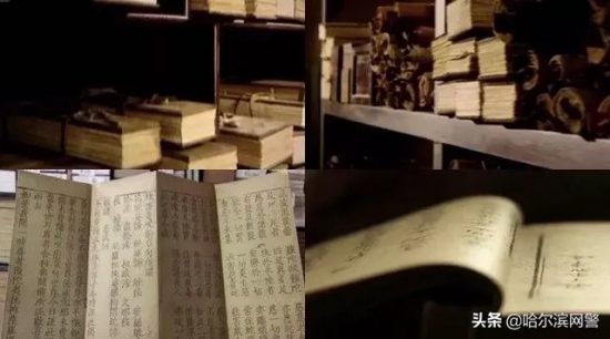 我們發現了1100年前，中國就存在警察的「證據」【長安十二時辰】 娛樂 第14張