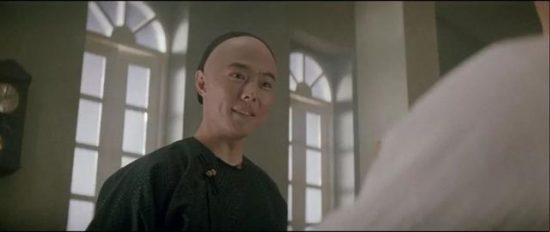 17年前，張藝謀點名要李連傑甄子丹演《英雄》，原來是受這片啟發 娛樂 第19張