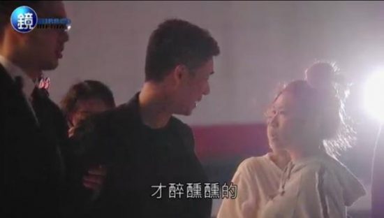 老公被曝送辣妹回家 小S再次實力護夫：女生我熟悉 娛樂 第3張