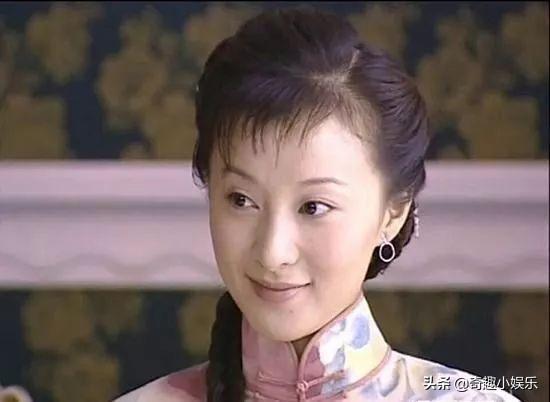 她出演《情深深雨蒙蒙》成名，身價不輸趙薇，42歲美如少女 娛樂 第4張
