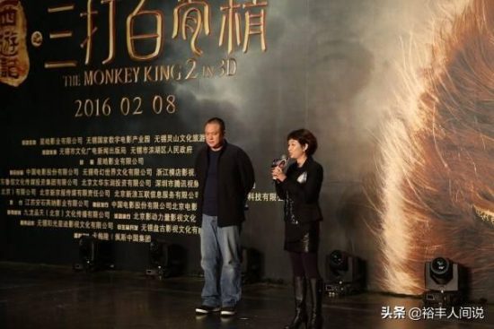 關於「金馬獎」！香港各大電影公司終於回應，「掃毒2」取消報名 娛樂 第13張