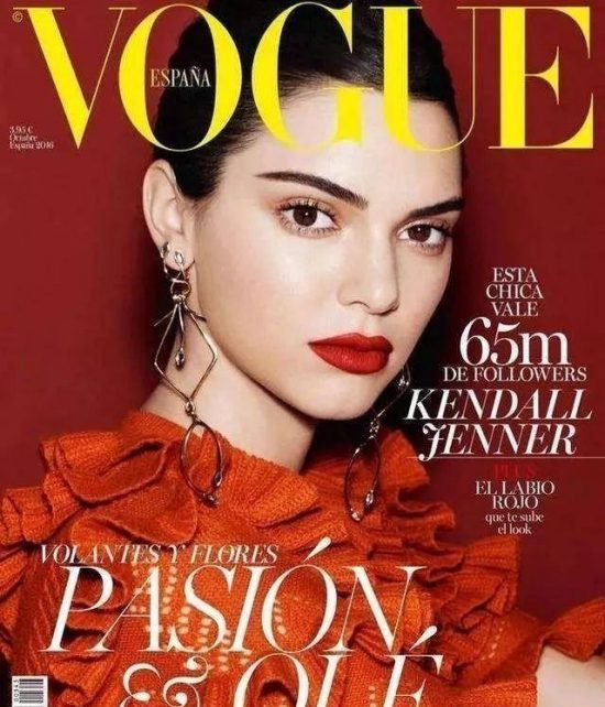 卡戴珊家族的Kendall Jenner，竟然因爲這個『原因』被前男友提分手！還被禁止進入球館！ 娛樂 第16張