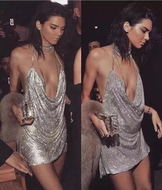 卡戴珊家族的Kendall Jenner，竟然因爲這個『原因』被前男友提分手！還被禁止進入球館！ 娛樂 第5張