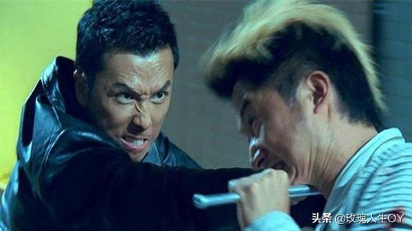 《戰狼3》吳京零片酬邀請甄子丹，卻被兩字回應，網友：打臉不？ 娛樂 第8張