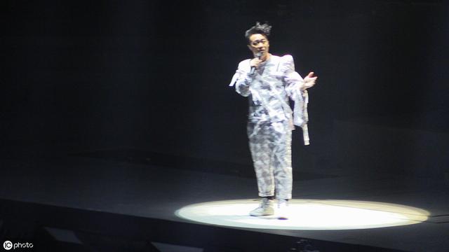 陳奕迅和他的蛻變史（上）：困難重重的音樂之路 娛樂 第8張