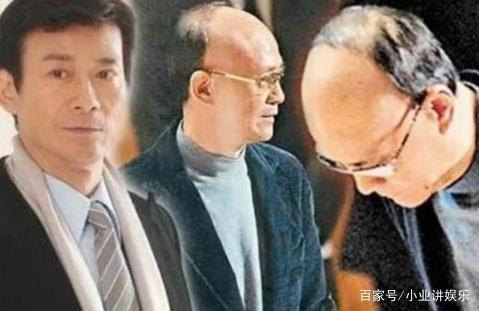 當71歲鄭少秋撞上82歲的謝賢，拿掉「減齡神器」，差距一目了然 娛樂 第4張