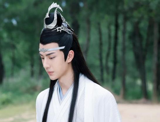 博君一肖最後一顆糖！《陳情令》慶功宴，王一博幫肖戰霸氣擋酒– 尋夢娛樂