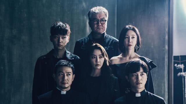 十大人氣最高的韓國「鬼」劇，《德魯納酒店》上榜 娛樂 第6張