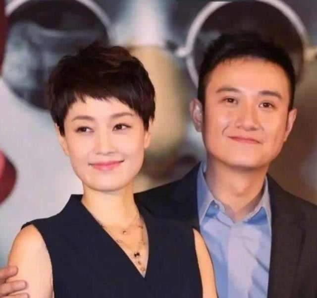 馬伊琍否認與高偉光戀情，離婚原因惹人猜測，向太的爆料難以說服 娛樂 第1張