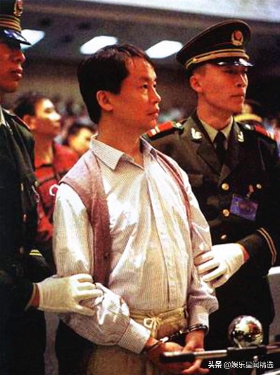 香港富豪49：張子強20年前口供曝光？李嘉誠兒子藏養雞場細節 娛樂 第3張