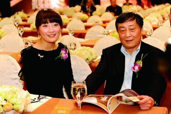 豪門千金也難嫁：賭王最醜女兒55歲未婚，劉鑾雄原配女兒最難追 娛樂 第9張