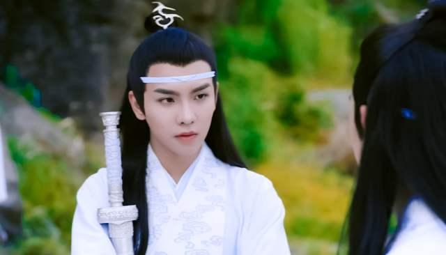 《陳情令》魏嬰承諾的事，藍湛還記得，思追的哥哥們真的種出來了 娛樂 第2張