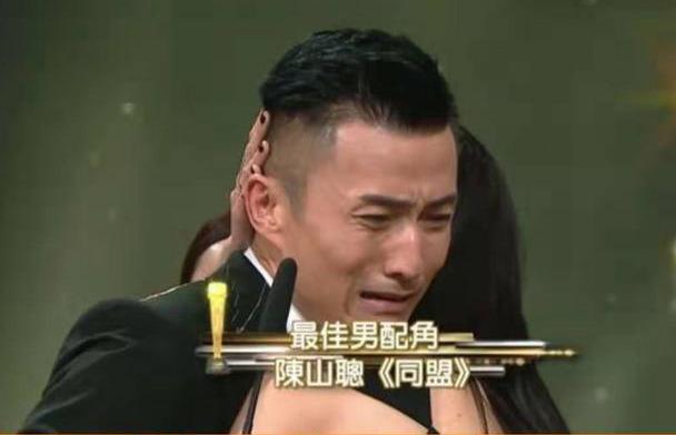 恭喜！TVB最佳男配角11月1日迎娶圈外女友 曾與賭王之女高調認愛 娛樂 第5張