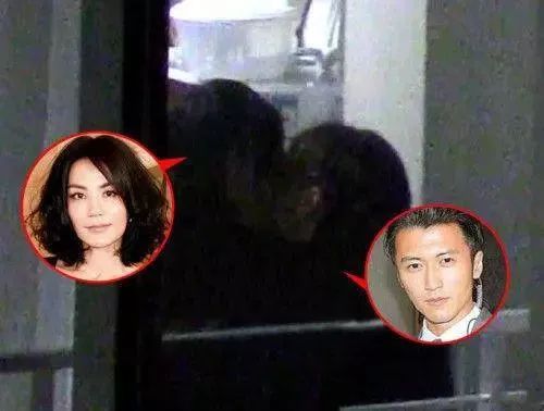 謝霆鋒為何面對王菲是暖男，面對張柏芝就變「渣男」？