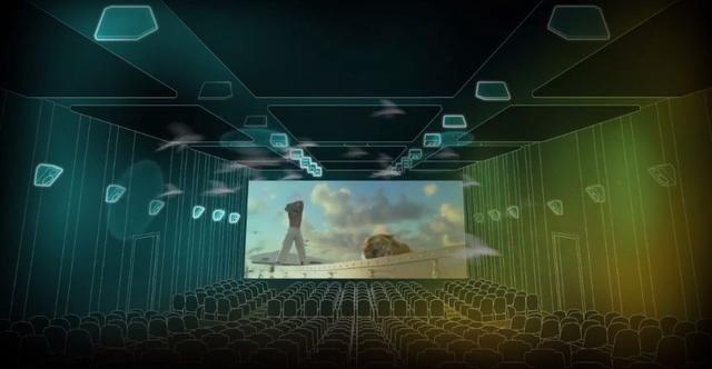 「首映預售」8月22日《玩命關頭：特別行動》杜比全景聲大幕廳零點首映 娛樂 第9張