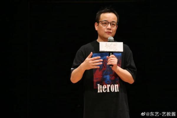 《這就是街舞2》總導演陸偉：做綜藝不能單純消耗明星 娛樂 第1張