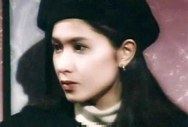 90年代香港TVB最美十大女明星，趙雅芝第四，第一驚艷了時光 娛樂 第4張