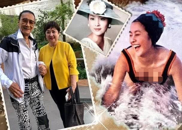 曝83歲謝賢離婚43年與前妻甄珍再續前緣，譜153歲黃昏戀 娛樂 第2張