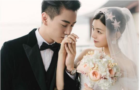 陳妍希探班陳曉現場圖細節曝光，陳妍希陳曉結婚幾年了感情好嗎 娛樂 第1張